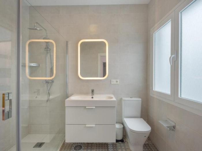 Malaga City Apartment Eksteriør bilde