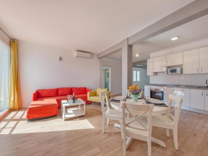 Malaga City Apartment Eksteriør bilde