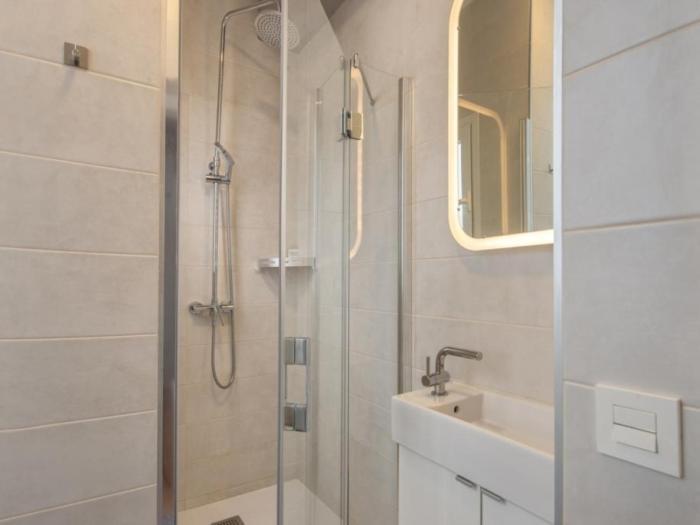 Malaga City Apartment Eksteriør bilde
